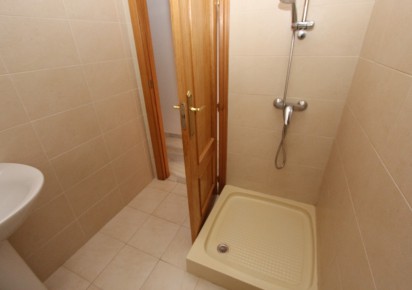Sale · Apartment · Calpe