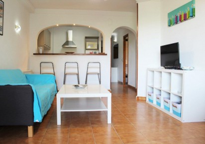 Sale · Apartment · Calpe