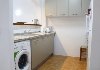 Sale · Apartment · Calpe