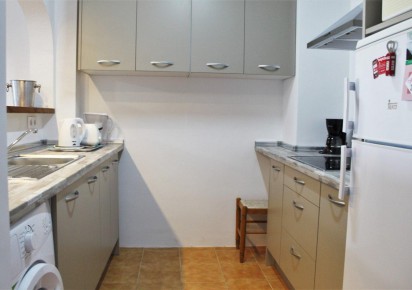 Sale · Apartment · Calpe