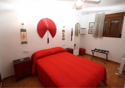 Sale · Apartment · Calpe