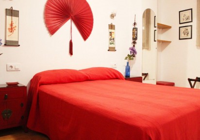 Sale · Apartment · Calpe