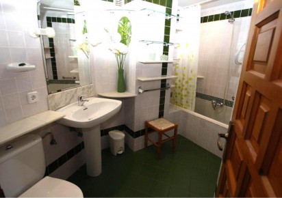 Sale · Apartment · Calpe