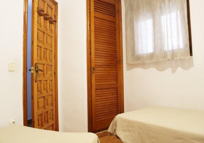 Sale · Apartment · Calpe