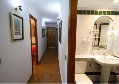 Sale · Apartment · Calpe