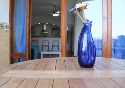 Sale · Apartment · Calpe