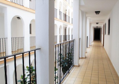 Sale · Apartment · Calpe