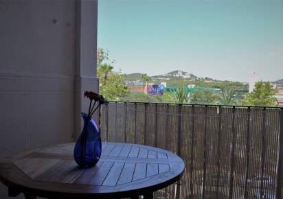 Sale · Apartment · Calpe