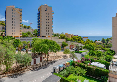 Sale · Apartment · Calpe