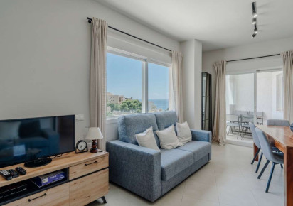 Sale · Apartment · Calpe