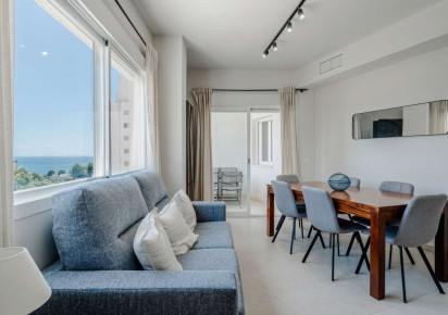 Sale · Apartment · Calpe