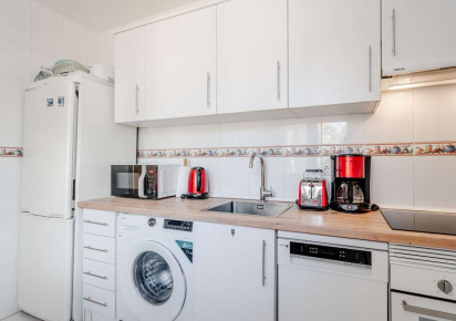 Sale · Apartment · Calpe