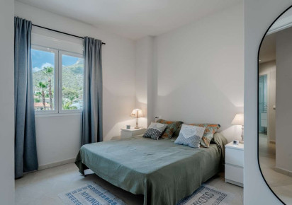 Sale · Apartment · Calpe