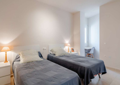 Sale · Apartment · Calpe