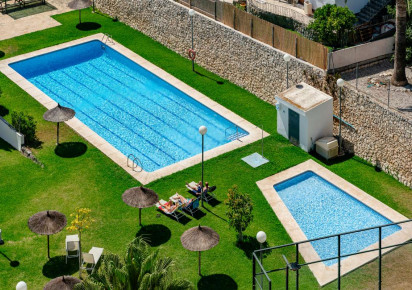 Sale · Apartment · Calpe
