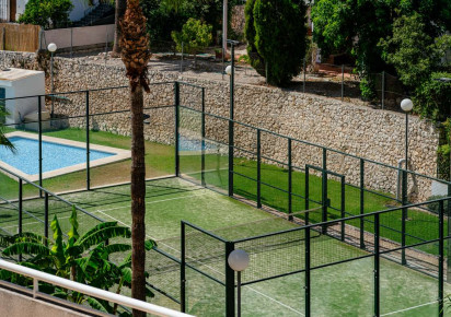 Sale · Apartment · Calpe