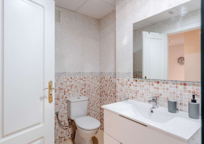 Sale · Apartment · Calpe