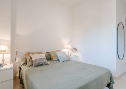 Sale · Apartment · Calpe