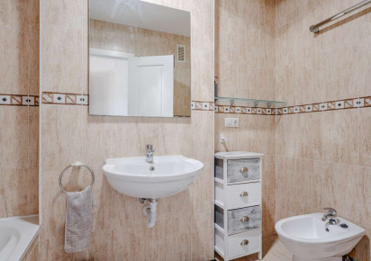 Sale · Apartment · Calpe