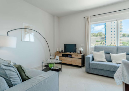 Sale · Apartment · Calpe