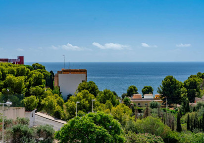 Sale · Apartment · Calpe