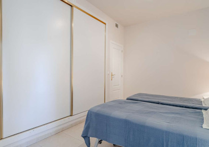 Sale · Apartment · Calpe