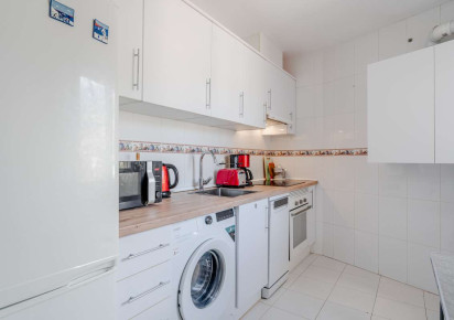 Sale · Apartment · Calpe