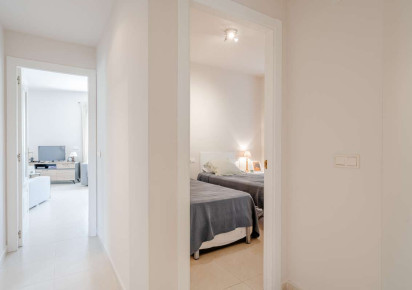 Sale · Apartment · Calpe