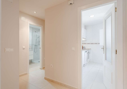 Sale · Apartment · Calpe