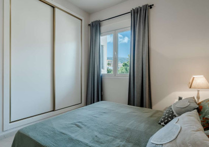 Sale · Apartment · Calpe