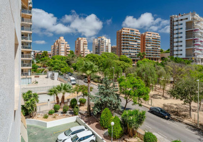 Sale · Apartment · Calpe