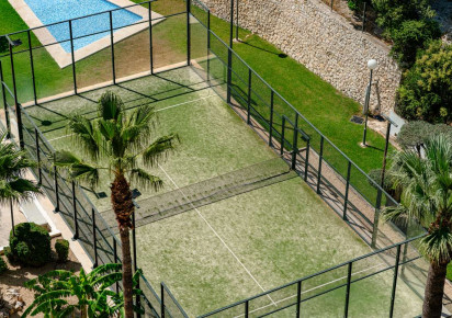 Sale · Apartment · Calpe