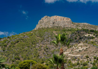 Sale · Apartment · Calpe