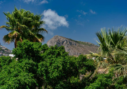 Sale · Apartment · Calpe