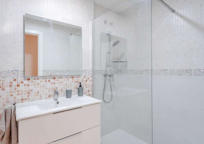 Sale · Apartment · Calpe