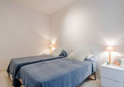Sale · Apartment · Calpe