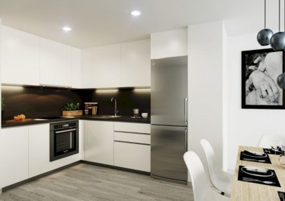 Sale · Apartment · Calpe