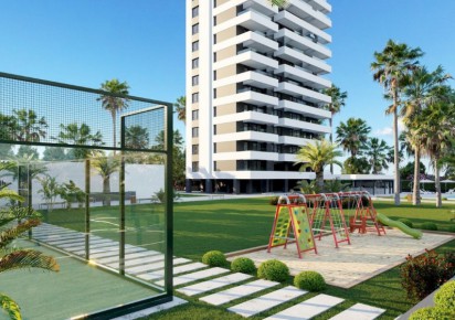 Sale · Apartment · Calpe