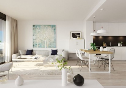 Sale · Apartment · Calpe