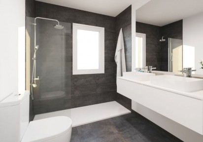 Sale · Apartment · Calpe