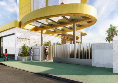 Sale · Apartment · Calpe