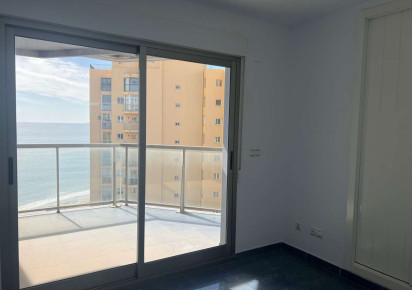 Sale · Apartment · Calpe