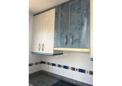 Sale · Apartment · Calpe