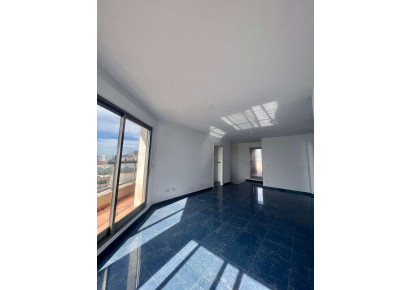 Sale · Apartment · Calpe