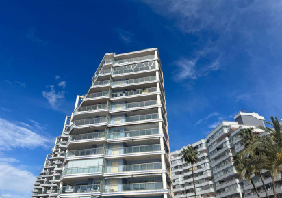 Sale · Apartment · Calpe