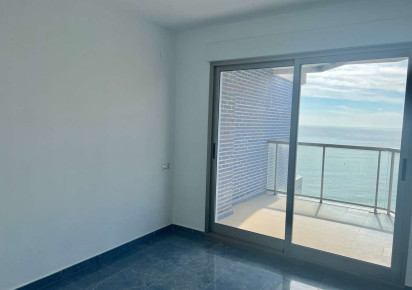 Sale · Apartment · Calpe