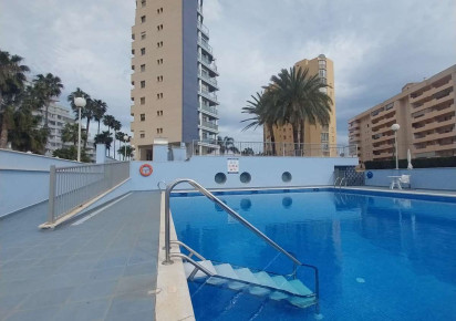 Sale · Apartment · Calpe