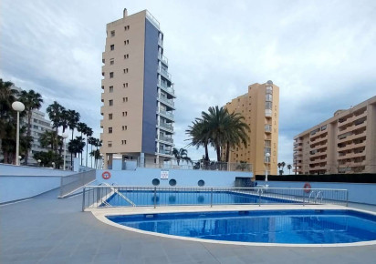 Sale · Apartment · Calpe