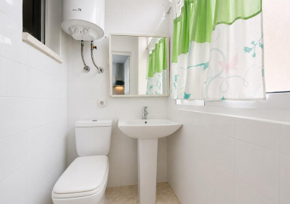 Sale · Apartment · Dehesa de campoamor · Campoamor