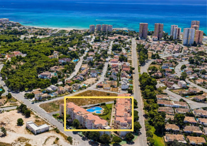 Sale · Apartment · Dehesa de campoamor · Campoamor